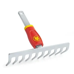 Kleinrechen DS-M 19*Wolf Garten Hot