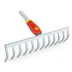 Rechen DR-M 30*Wolf Garten New