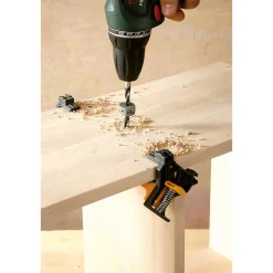 2 Eckenspanner ES 22*Wolfcraft