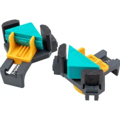 2 Eckenspanner ES 22*Wolfcraft