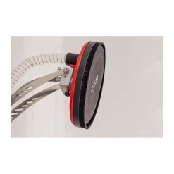 5 Haft-Schleifgitter für Gipskarton Durchmesser 225 mm Körnung 120*Wolfcraft Online