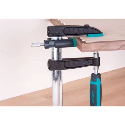 Wolfcraft 2 Kantenspanner KS 24