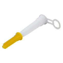 Wolfcraft 4 Kartuschenspitzen