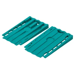 Wolfcraft 30 Universal-Keile