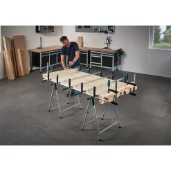 Wolfcraft Auflagebock workstand