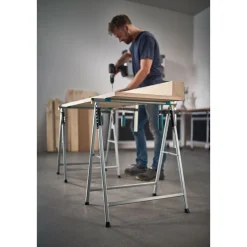 Wolfcraft Auflagebock workstand