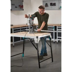 Bohrständer*Wolfcraft Clearance