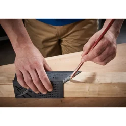 Wolfcraft 3D Gehrungswinkel