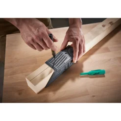 Wolfcraft 3D Gehrungswinkel