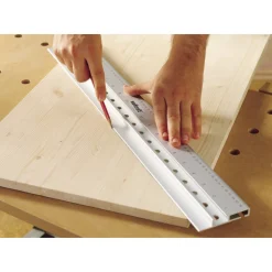 Dübelleiste*Wolfcraft Hot