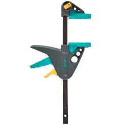 Einhandzwinge EHZ PRO 65/150 mm*Wolfcraft Best