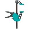Wolfcraft Einhandzwinge EHZ Easy 150 mm