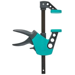 Wolfcraft Einhandzwinge EHZ Easy 150 mm