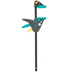Wolfcraft Einhandzwinge EHZ PRO 65/300 mm