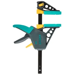 Wolfcraft Einhandzwinge EHZ PRO 100/700 mm