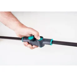 Wolfcraft Einhandzwingen-Adapter Connector PRO/Easy