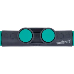 Wolfcraft Einhandzwingen-Adapter Connector PRO/Easy