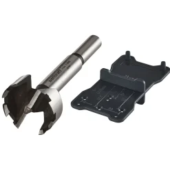 Forstnerbohrer-Set 2- teilig^Wolfcraft New