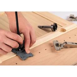 Forstnerbohrer-Set 2- teilig^Wolfcraft New