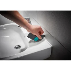 Fugenglätter Fächerset 5- teilig^Wolfcraft Clearance