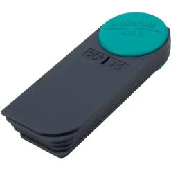 Fugenglätter Fächerset 5- teilig^Wolfcraft Clearance