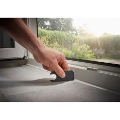 Fugenglätter Fächerset 5- teilig^Wolfcraft Clearance