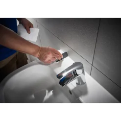 Fugenglätter Fächerset 5- teilig^Wolfcraft Clearance