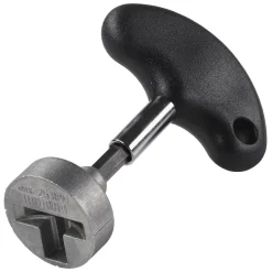 Wolfcraft Hakenschraubendreher