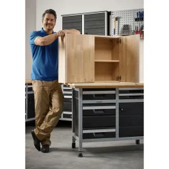 Wolfcraft Innenmaß-Adapter für Zollstöcke