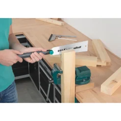 Wolfcraft Japansäge