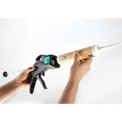 Kartuschenpresse MG 300^Wolfcraft Discount