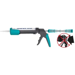 Wolfcraft Kartuschenpresse MG 200