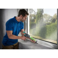 Kartuschenpresse MG 600 PRO^Wolfcraft