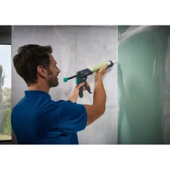 Kartuschenpresse MG 600 PRO^Wolfcraft