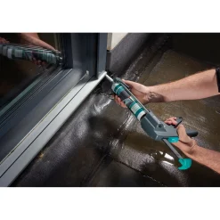 Kartuschenpresse MG 600 PRO^Wolfcraft