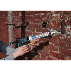 Kartuschenpresse MG 600 PRO^Wolfcraft