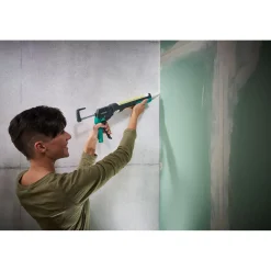 Kartuschenpresse MG 400 ERGO*Wolfcraft Online