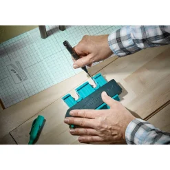 Wolfcraft Konturenlehre