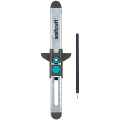 Laminateinpasser*Wolfcraft Sale