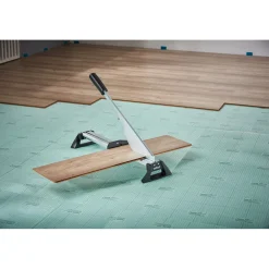 Laminatschneider LC 600^Wolfcraft Discount