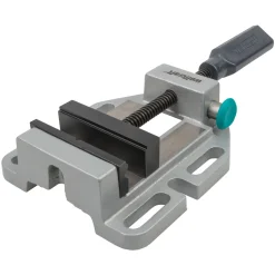 Wolfcraft Maschinenschraubstock