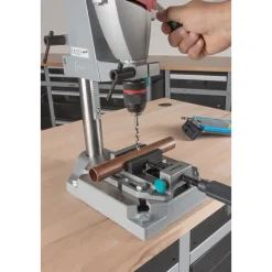Wolfcraft Maschinenschraubstock