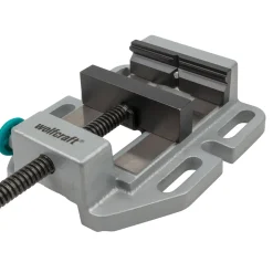 Wolfcraft Maschinenschraubstock