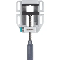 Wolfcraft Maschinenschraubstock