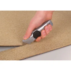 Multi-Feststehklingen-Messer mit Trapezklinge^Wolfcraft Outlet