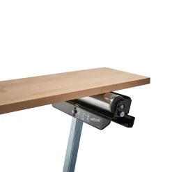 Wolfcraft Multifunktions-Auflagen- und Rollenbock