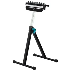 Wolfcraft Multifunktions-Auflagen- und Rollenbock