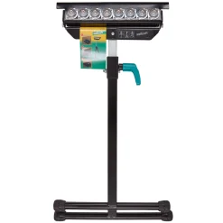 Wolfcraft Multifunktions-Auflagen- und Rollenbock