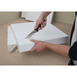 Profi-Dämmstoffmesser*Wolfcraft New