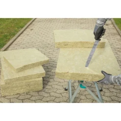 Profi-Dämmstoffmesser*Wolfcraft New